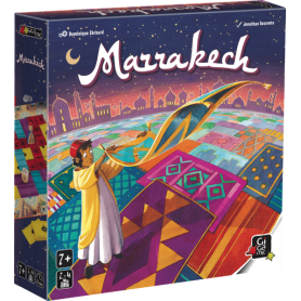 Marrakech