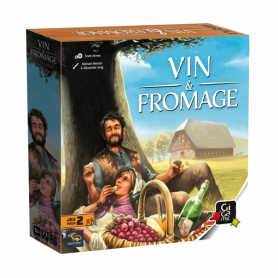 Vin & fromage