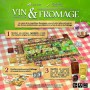 Vin & fromage