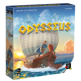 Odysseus
