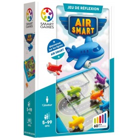 Air smart