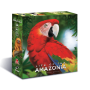 Life of the Amazonia