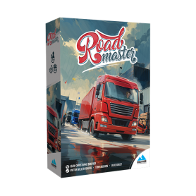 Road master