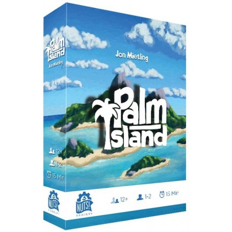 Palm island