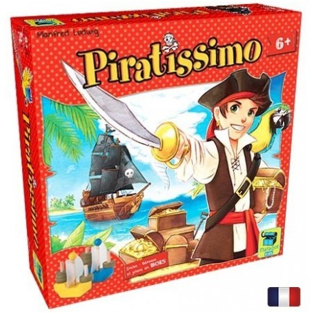 Piratissimo