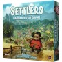 Settlers : Naissance d'un empire