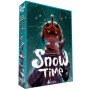 Snow time