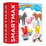 Smart max : My first farm animals