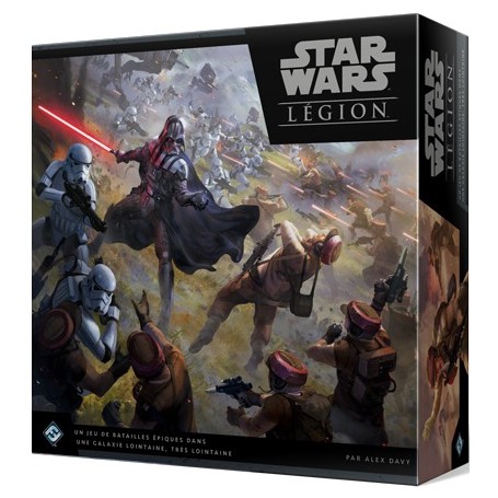 Star Wars : Légion