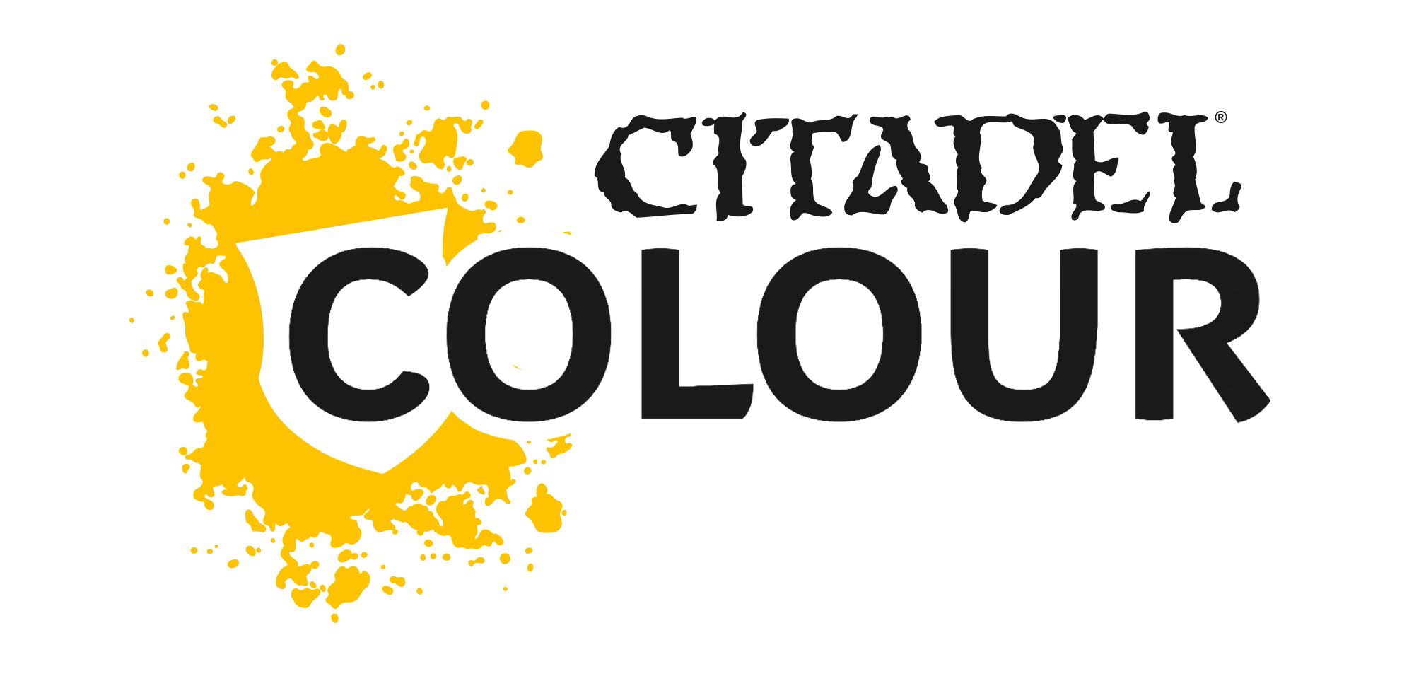 Citadel colour