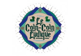 Le coin coin ludique